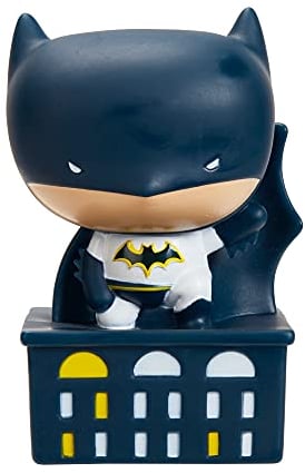 Batman - Veilleuse et Lampe Torche GoGlow Buddy