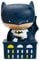 Batman - Veilleuse et Lampe Torche GoGlow Buddy