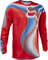 Fox Racing - Jersey 180 Toxsyk,Rot,M