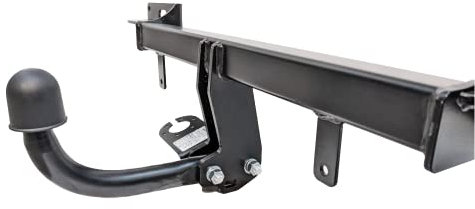 WIELEN COMPATIBILE CON GANCIO TRAINO FISSO FIAT PANDA III 312 2012-2020