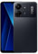 Xiaomi Poco C65 4G LTE 8 GB RAM + 256 GB de Almacenamiento, Triple cámara de 50 MP de 6.75 Pulgadas, Octa Core, Negro