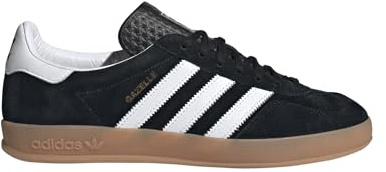 Adidas Originals Herren Sneakers, Schwarz, 42 2/3 EU