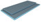 Pack 2 panneaux de construction WEDI 250 x 60 x 8 cm