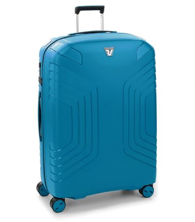 Roncato YPSILON 4.0 Trolley grande 78 cm Espandibile - Denim