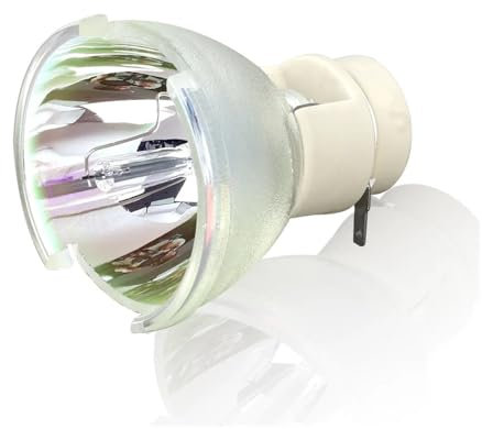 WGUOGO VIP190/0.8 E20.9 Projector Lamp Bulb(VIP330 1.0 E20.9)