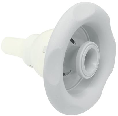 Sthovd 212-7639-STS Whirlpool-Ersatzdüsen, 12,7 cm, Spa-Whirlpool-Düsen, 1P