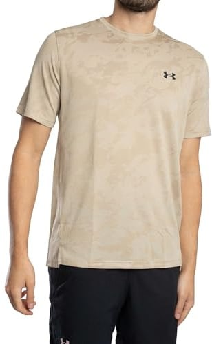 Under Armour Tech Vent T-Shirt Herren