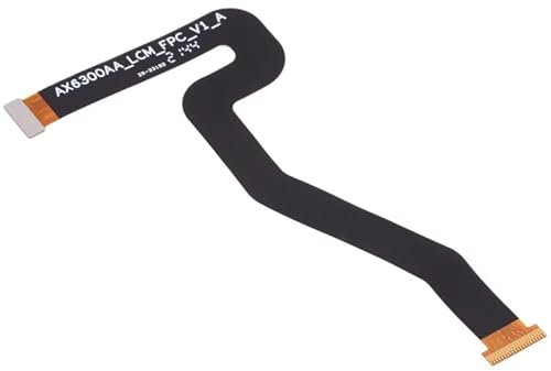 Nappe Interne Reliant l'écran LCD à la Carte Mère pour Samsung Galaxy Tab A8 10.5 (2021) SM-X200 / SM-X205 câble Flexible Tablette