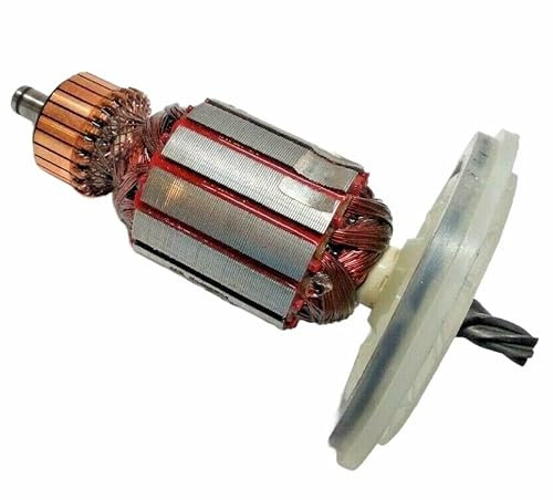 Kraftfeld Motor Anker Rotor Läufer für Hilti TE 54, TE 55, TE 504, TE 505 NEU