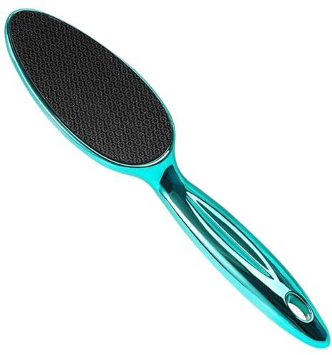 Nano Glass Foot File, Gentle and Highly Effective Callus Remover for Feet, Professional Foot Care Tools, Pedicure Tool for Smooth Feet