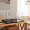 WSJHUHK Home & Garden,Kitchen & Dining,Tableware,Drinkware,Mugs & Drinking Cups,Beer Glasses 6 pcs 475 ml