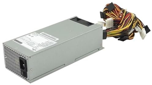 Fuente de alimentación estándar FSP700-602UE 2U, 600 W, 700 W, for Servidor, Ordenador Industrial(600W)