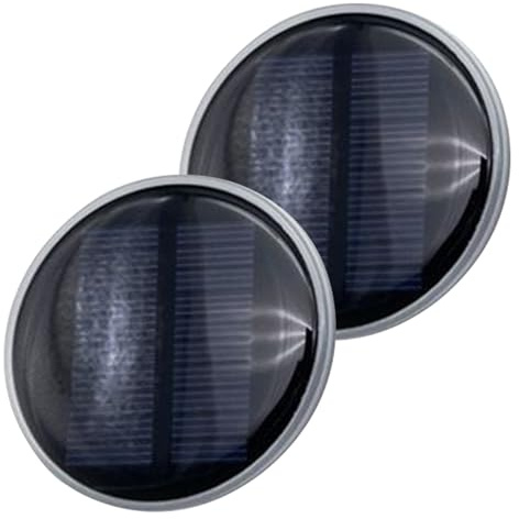 LED-Getränkehalter-Lichter für Auto, 1 Paar, solarbetrieben, 7 Farben, rutschfest, USB-Aufladung, leuchtendes Auto-Zubehör, LED-Auto-Untersetzer, für Auto, Armaturenbrett, Konsole, Getränke