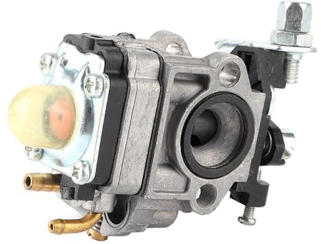 OUZRYWSDP Vergaser-Ersatzteile for Heckenscheren, passend for TH23, TH26, TH34, 23 cm³, 25 cm³, 26 cm³, 33 cm³, 35 cm³, Schneidwerksvergaser
