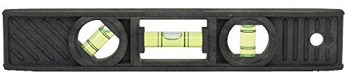 STANLEY Level, Magnetic Torpedo, 8-Inch (42-291)