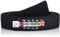 Ju-Sports Gürtel, Schwarz, 260