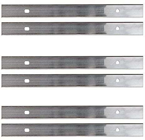 Mafell Wendemesser, 3 Paar, HL-Stahl