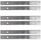 Mafell Wendemesser, 3 Paar, HL-Stahl