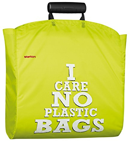 Stelton Tasche, Pistache, Standard