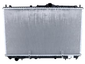 NRF 509517 Kühler, Motorkühlung