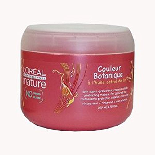L'Oréal Professionnel SN - Botaniq SOIN ECLAT 200ML Haar-Conditioner für coloriertes Haar, 200ML
