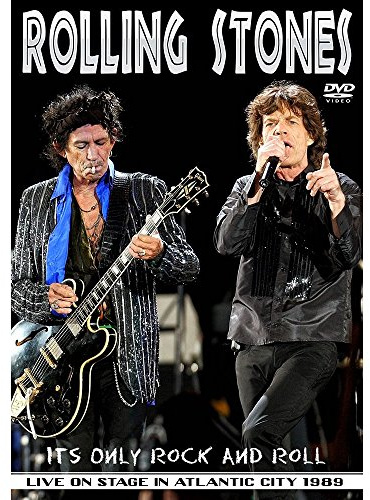 Rolling Stones-It'S Only Rock And Roll [IT Import]