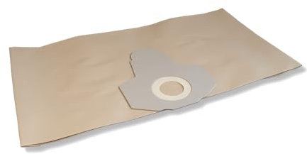 10 Staubsaugerbeutel für Top Craft TC-NTS 30 A Kallefornia K185