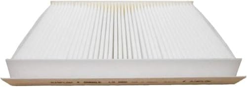 MAHLE LA 889 Innenraumfilter Partikelfilter u.a. passend für FIAT 500X (334_)