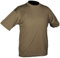 T-Shirt Tactique QuickDry Mil-Tec