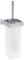 GROHE Selection Cube | Badaccessoires - Toilettenbürstengarnitur | 40857000