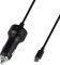 Konix Mythics Cargador de mechero Tipo C de 1,8 m para Nintendo Switch - Negro