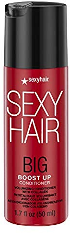 BSH BOOST UP VOL SHAMPOO 50 ml