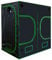 Kingpower 14 Tamaño Hidroponía Grow Tent Caja de Cultivo Interior Invernadero Tienda de Cultivo Gabinete de cría, Tamaño:240 x 120 x 200 cm (11)