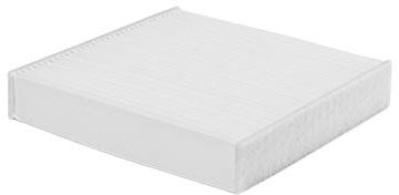 UFI Filters, Filtro Abitacolo Antipolline 53.424.00, Filtro Abitacolo per Ricambio, Adatto a Auto, Applicabile su Diversi Modelli Suzuki Ignis, Jimny