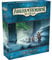 Fantasy Flight Games , Arkham Horror The Card Game: Edge of The Earth Campaign Expansion, Card Game, Ages 14+, 1-2 Players, 60-120 Minutes Playing Time,Multicolor,FFGAHC64