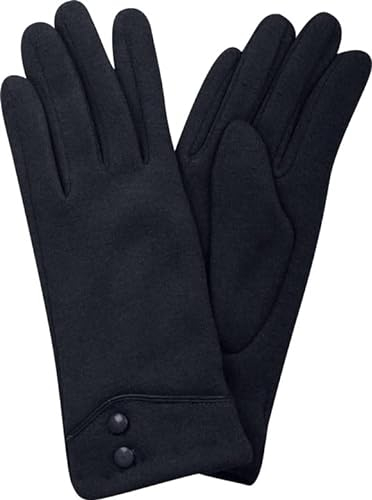 Capelli New York Jersey Handschuhe Navi Gloves