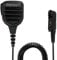 POFENAL Microfono radio impermeabile, microfono a spalla con jack da 3,5 mm, walkie talkie, compatibile con Motorola DMR Radio XPR3300 XPR3500 XPR3300e XPR3500e 3500 3300e 3500e (XPR 3300e microfono,
