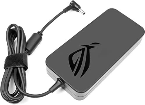 20V 7.5A 150W 6.0 * 3.7mm laptop Charger Compatible for Asus ADP-150CH B A18-150P1A 0A001-00081500 0A001-00081600 ROG Strix Scar III G531GD G531GT ROG Strix G731GT ROG Strix G GL531GT