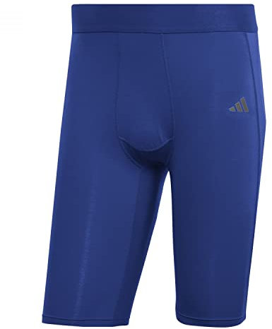adidas TF Shrt Tight M Herren-Leggings