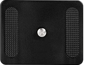 Vanguard QS-62 V3 Quick Release Plate