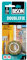 Bison Doublefix Universal-Klebeband, doppelseitig, ultrastark, 1,5 m x 19 mm