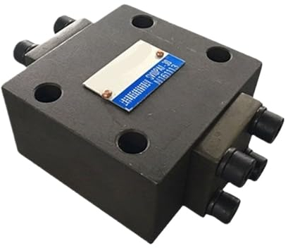 Rückschlagventile SV20PA1-30B Hydraulisches Rückschlagventil zur industriellen Durchflussregelung, betriebsbereit