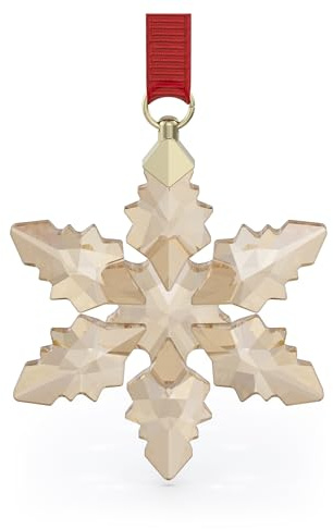 Swarovski Annual Edition Festliches Ornament 2024, klein