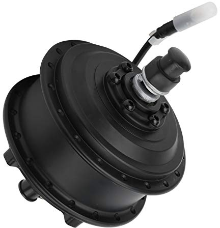 Elektrofahrrad-Umrüstsatz, Elektrofahrradmotor, Wasserdichtes Metall, DIY-Elektrofahrrad, Elektroroller, Roller, Klappauto, Rollstuhl, Leichte Elektrik (Vorläufer)