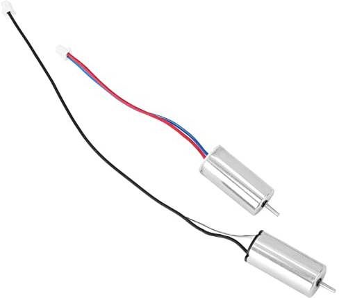 4pcs DC 3.7V 44000RPM B Motor 10x20mm Motor Wire for Robot Drone Sensitive Function Allowing for Quick and Responsive Movements Say MotorToy MotorRobotic MotorB MotorStee Motor