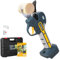 Prunarbo Sécateur Électrique Sans Fil 50MM 18V Brushless Compatible avec Makita 18V Li-Ion, Livré sans Batterie ni Chargeur (PR-E50-Body)