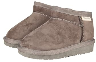 Sterntaler Unisex Kinder Halbschuh Uni Sneaker