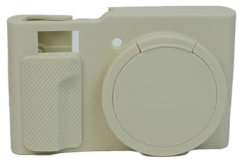 Camera Protective Case For Lumix Tz99/Zs99 Soft Silicone Dustproof Cover fall Shell Protective slip Access Q2Z8 Camera