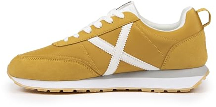 Munich Herren Rush 09Sneaker