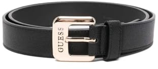 GUESS Gürtel BW9297 P5430 BLA schwarz M